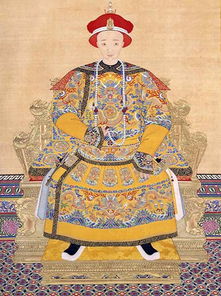 清文宗咸丰，清文宗传记