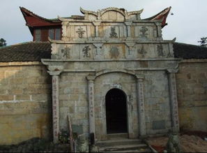 云盖寺古镇，云盖寺镇