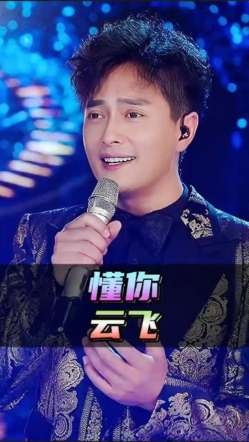 云飞最好听的12首歌曲