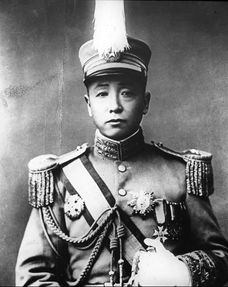 日本人拍摄的张作霖皇姑屯被炸现场:照片中出现一个不该出现之人_百度知