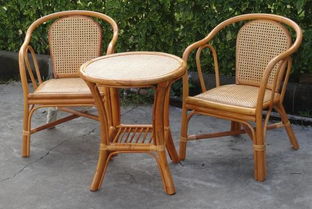 藤椅意思是什么，藤椅词语解释