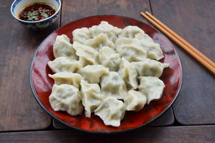 煮水饺的过程中,煮出来的饺子皮都破了是什么原因?