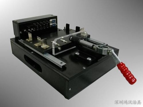 夹具和治具的区别治具是不是制具