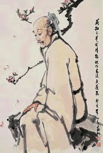 龚自珍的诗句青山处处埋忠骨，清朝龚自珍的诗句