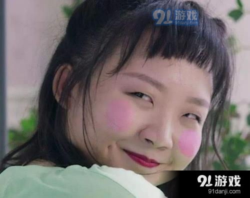 楚楚是什么意思?