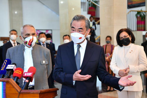 会见是什么意思啊,还有引见是什么意思