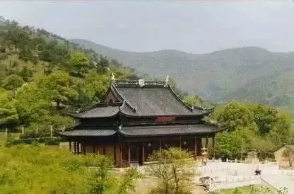 《常建·题破山寺后禅院》原文、注释与赏析