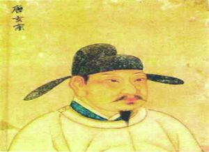 李隆基是谁转世，李隆基是武则天的什么人