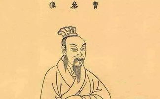 萧规曹随的历史典故，萧规曹随的读音是什么