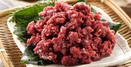 绞肉的意思解释10字，绞肉的意思简单回答