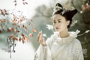 欢娱的大制作《朝歌》为什么一直没有播出?欢娱被压制的影视剧还有哪些