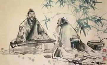 先君子后小人的哲理，先君子后小人的说说