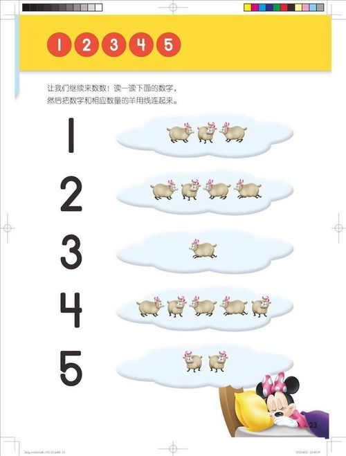 数数的软件，数数字器