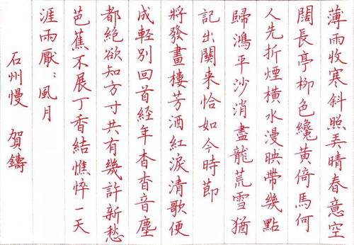 关河令秋阴时晴渐向暝，关河令表达了什么情感