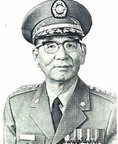 黄埔骄子胡琏:曾经数次死里逃生的国军悍将