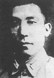 冯翊郡，冯翊中学
