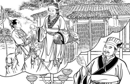 萧随曹规是什么意思