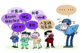 限止语气是什么意思?