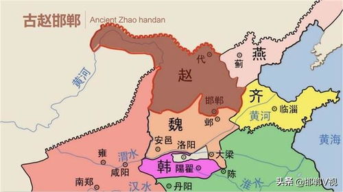 海内指什么 深入解读“海内”这个词的意义和来源?