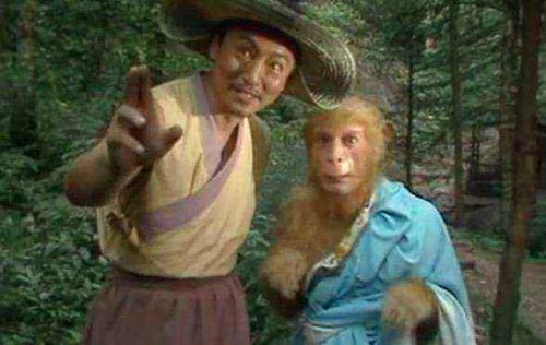樵夫是什么意思