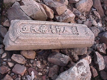 贞节树，贞节自守
