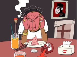 苦思冥想的意思是什么