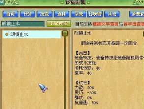 明镜是什么意思?