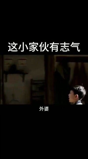 小家伙是什么意思