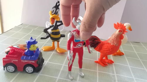 玩玩具对小孩子有哪些好处