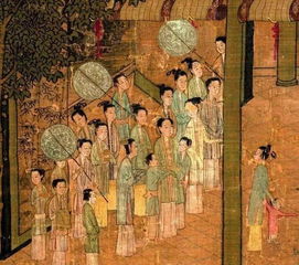 县主郡主公主的区别是什么?