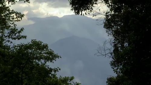 什么风景填空