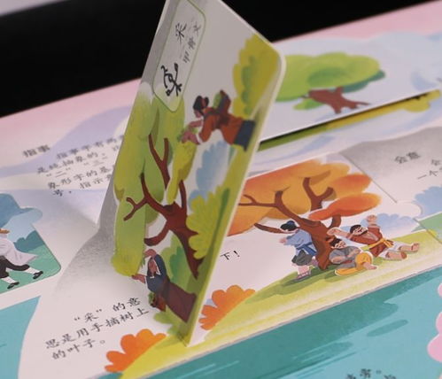 形旁是什么意思?