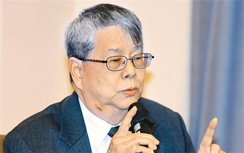 陈师孟是怎样一个人，陈师孟 中常委