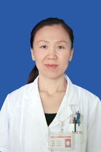 李晓君的个人简历