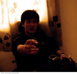 洒家指的是什么人，洒家是和尚的自称吗
