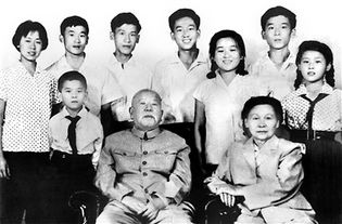 谢觉哉传