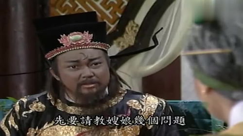 包勉作为包拯的亲侄子,做了什么事,为何会被包拯铡了?