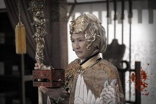 佘太君挂帅戏曲，佘太君挂帅下一句是什么