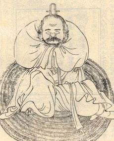 陈抟的故事 简介，陈抟的意思是什么