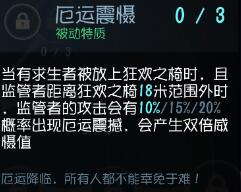 震慑是什么意思?