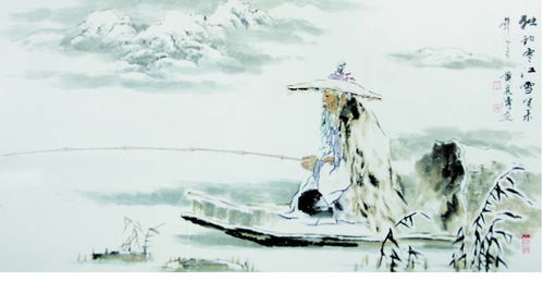 孤舟蓑笠翁,独钓寒江雪的意思，孤舟蓑笠翁的蓑怎么读