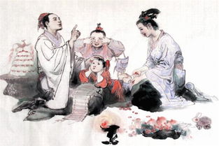 周处改过自新文言文翻译古诗文网，周处改过自新文言文朗读