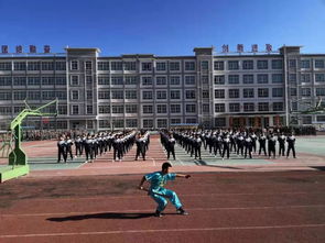 包头市回民中学好不好
