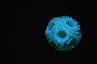 鬼工球绳子怎么穿