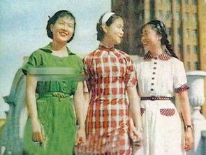 布拉吉连衣裙70年代，什么是布拉吉裙子