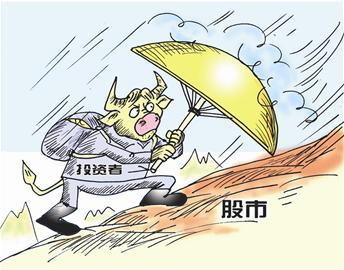 人生需要“顶住”