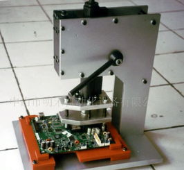 治具图片，治具设计