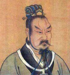 公孙昌意的身份是什么?
