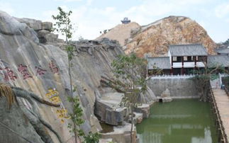 雷池在哪里，雷池酒
