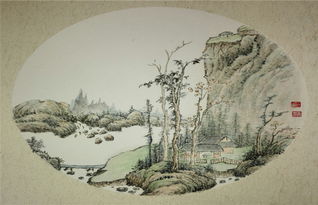 幽居的解释